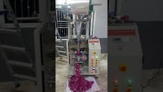 Powder packing machine JAGDHAMBA PACK  CELL 9912370361