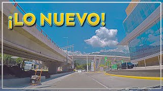 SAN PEDRO SULA │ De Circunvalación hasta el Catarino Rivas y la Col Juan Lindo │ Paso Merendón