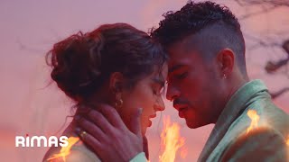 BAD BUNNY x ROSALÍA - LA NOCHE DE ANOCHE (Video Oficial)