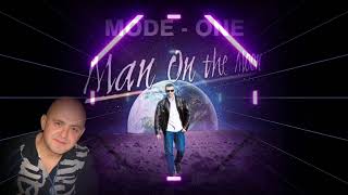 Mode One & AlimkhanOV A. - Man On The Moon