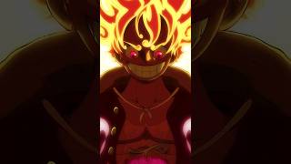 Gear 6, o despertar final de Luffy | One Piece