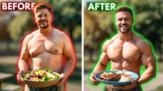 7 Food Tricks to Grow Your Muscles Three Times Faster