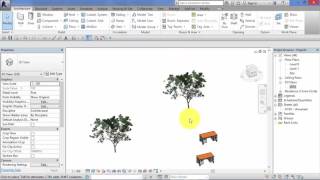 Module 4: Unit 18: Revit Architecture: Components