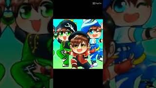 aman temola aman temola (Arya template boboiboy)