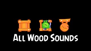 Bad Piggies 2- All Wood Sounds