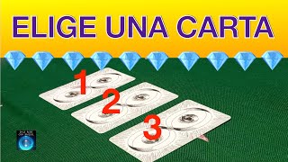 TAROT INTERACTIVO 🧡💙❤️💛💚   ELIGE UNA CARTA🌈☀️🌙🔮