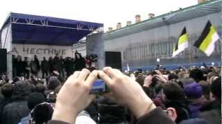 25.02.2012. ПИТЕР. КОНЮШЕННАЯ плошадь. часть -2.mpg