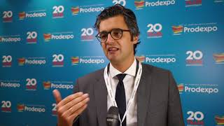 20th Prodexpo Conference | Ioannis Orfanos