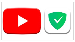 Тормозит Ютуб, Новый Способ - AdGuard