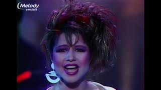 PIA ZADORA - LITTLE BIT OF HEAVEN