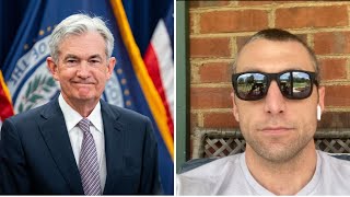 🔴Jerome Powell CBDCs | Implementation will continue | Bitcoin & Crypto