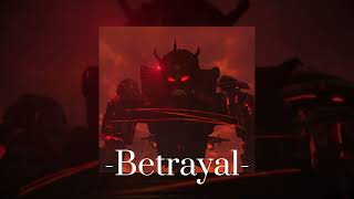 Astro Juggernaut theme song || Betrayal