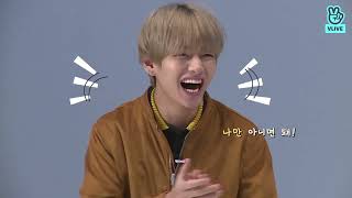 Run BTS! 2017 EP.29 - 빌보드 HOT100 공약