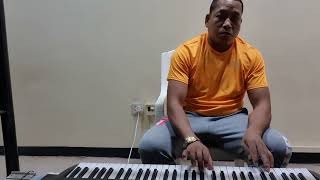 🇳🇵parde me kaunsa jalwa ...piano tutorial music