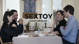 Sextoy (court-métrage) - Les Inutiles