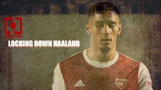 Locking Down Haaland