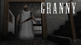 Бабка ГРЕННИ! | Granny