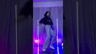 SB19 ‘Gento’ dance cover | Nenen #shorts