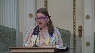 Shabbat Service Celebrating Yom HaAtzmaut with Spring Israel Update 5/17/2024