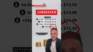 Jobseeker and some other Centrelink and social security payments are rising