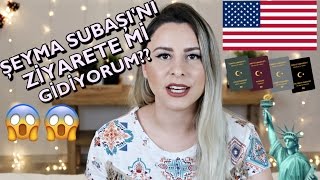 NASIL AMERİKA VİZESİ ALDIM??