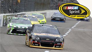 2015 Duck Commander 500