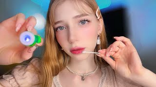 АСМР СОН 🌙💗🥰 Мурашки побегут🌟 *секретик,глазки,шепот* asmr sleep