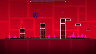 Geometry Dash #1 - Stereo Madness (все монеты)