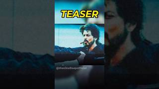 JAWAN "Teaser" & Shooting Update 🔥 #srk #jawan