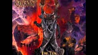 Malevolent Creation - Injected Sufferage