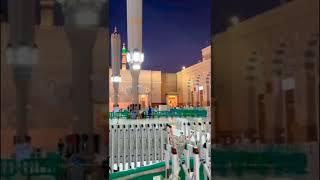 Unki chokhat ho to kaasa bhi padha sajta hai❤️ | Naat Sharif❤️ | Madina Sharif❤️