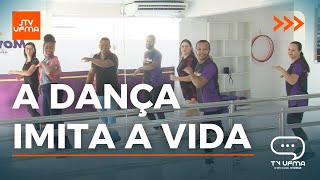 Dança é uma das atividades físicas com mais benefícios à saúde | JTV UFMA