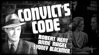 Convict's Code