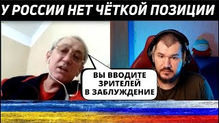 Русские солдаты не знают, за что воюют