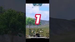 1vs2 pubg mobile #pubgmobile #pubg