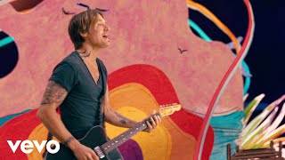 Keith Urban - Superman