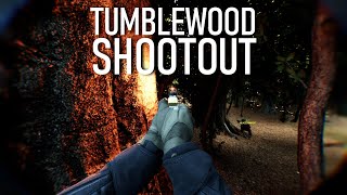 Tumblewood Shootout Bodycam