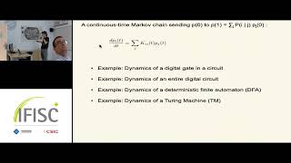 Stochastic thermodynamics of Boolean circuits, finite automata and Turing machines