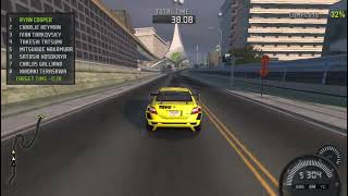 VTEC POWER | NFS ProStreet