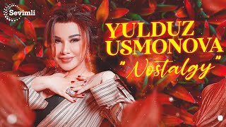 YULDUZ USMONOVA "NOSTALGY" KONSERT DASTURI 2022