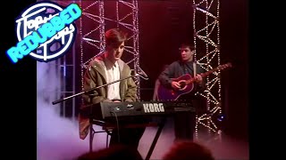 China Crisis - Christian (TOTP 1983)