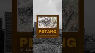 Petang #shortvideo #youtubeshorts #shorts