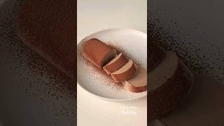 2 ingredient Chocolate Pudding #shorts #shortvideo #youtubeshorts