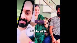 Birthday gift 🎁🎁 Sumit mahal keliye