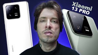 XİAOMİ 13 PRO ÖZELLİKLERİ İLE ORTALIĞI KARIŞTIRDI - Xiaomi 13 Pro İnceleme (Özellikleri)