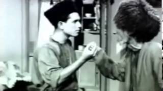 Хитрость старого Ашира - Turkmen Film [1955]