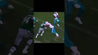 Josh Sweat - Cross Chop/Swipe Sack #passrush #nfl #eagles #philadelphiaeagles #flyeaglesfly