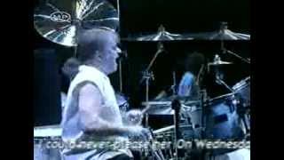 Deep Purple - Live in China (Full Video Concert)