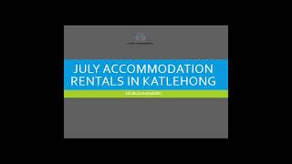 July Rentals