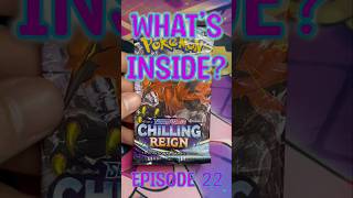 #Pokemon Pack Opening: Episode 22! #shorts #pokemoncards #pokemontcg #unboxing